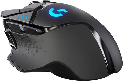 wireless mouse for gaming